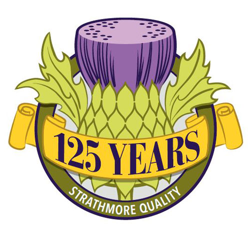 Strathmore Celebrates 125 Years!